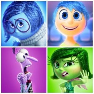 Meet your Posher, Eva